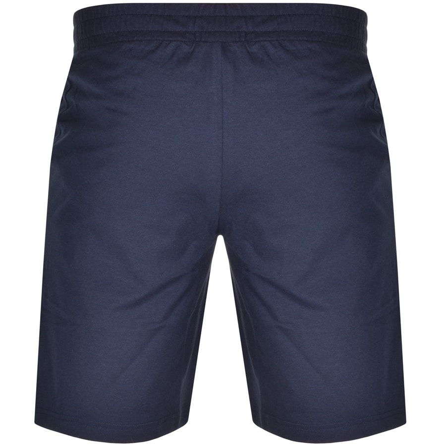 Alternative Image for ProductTommy Hilfiger Loungewear Logo Shorts Navy2